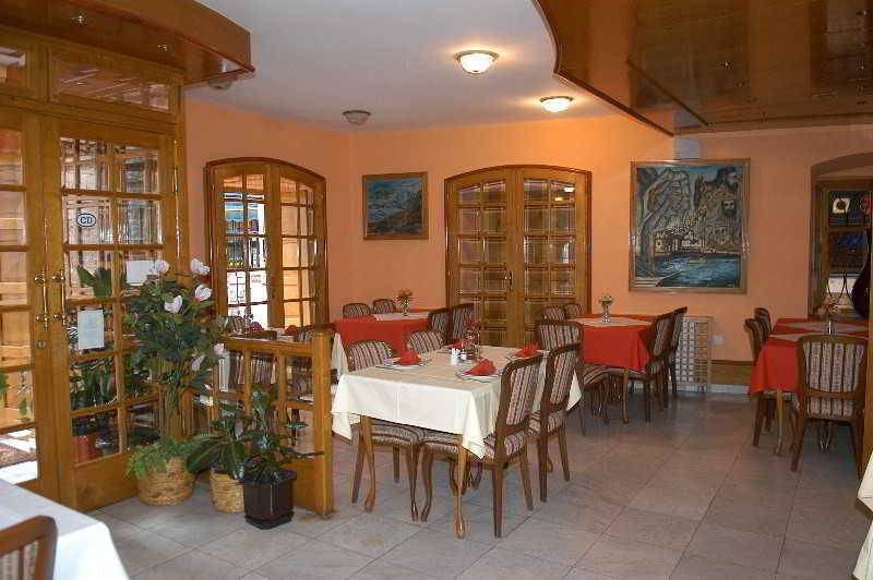 Hotel Marija Kotor Exterior foto