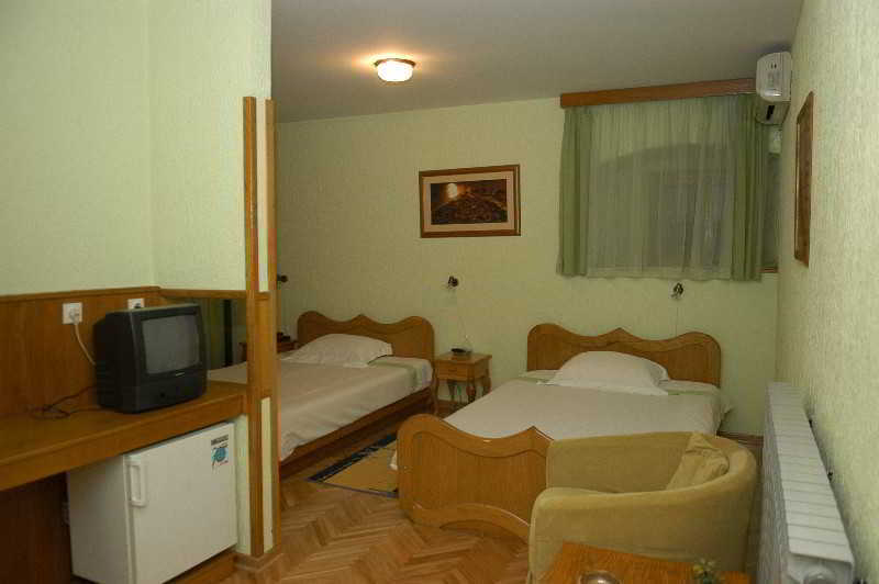 Hotel Marija Kotor Exterior foto