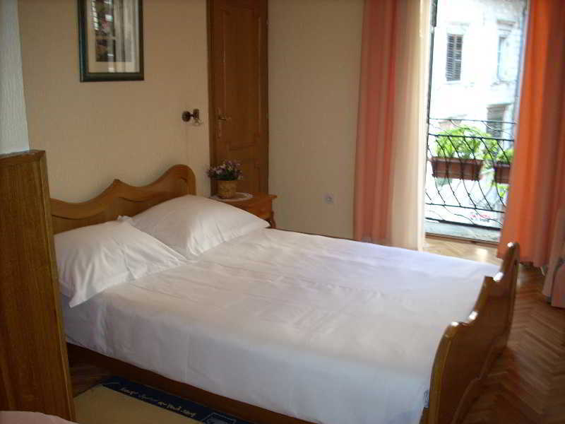 Hotel Marija Kotor Exterior foto