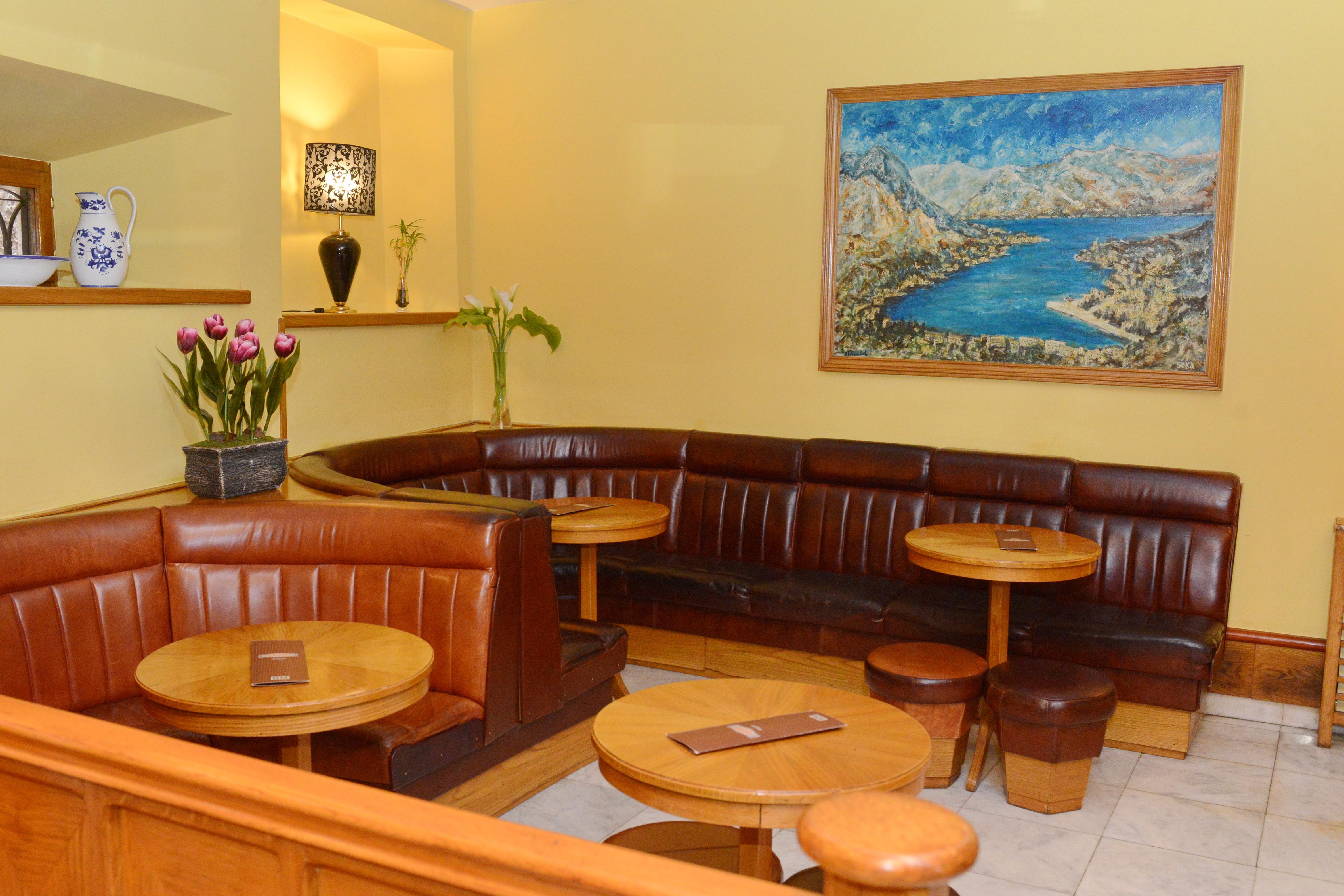 Hotel Marija Kotor Exterior foto
